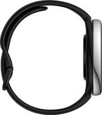 Смарт-часы Amazfit GTR Mini 43 мм серебристый-черный-черный