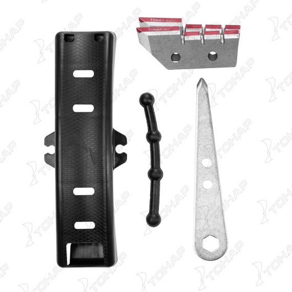 Шнек к ЛР-150Т