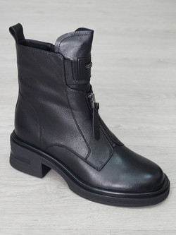 Ботинки женские демисезонные