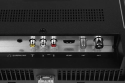 Телевизор 24" BBK 24LEM-1032/TS2C (B)