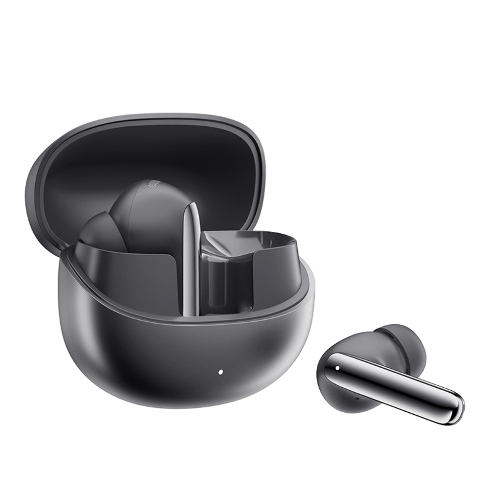 Беспроводные наушники внутриканальные QCY MeloBuds Pro (черные)