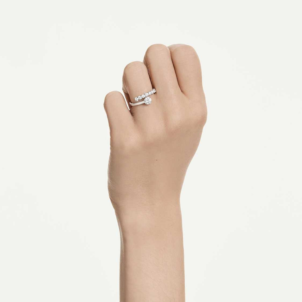 MATRIX:RING OPEN WHI/RHS 60
