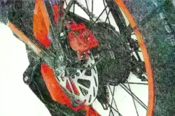 Электровелосипед Minako F10 PRO