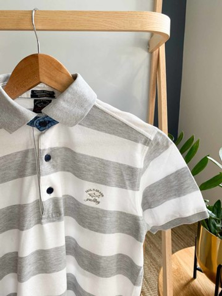 Поло Paul&Shark, 164