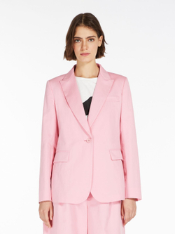 Жакет женский WEEKEND MAX MARA GELOSIA