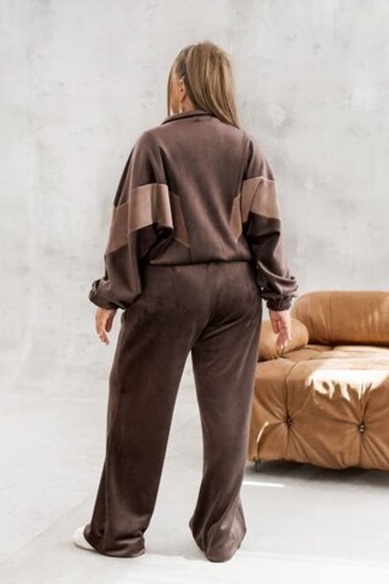 Костюм УК-2625 Фабрика Моды Фото 2