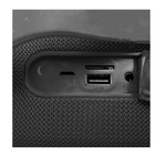 Портативная колонка Booms Bass L17 (10W/BT/USB/FM)