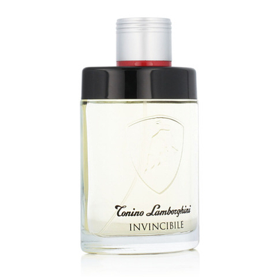 Tonino Lamborghini Invincibile Eau De Toilette - tester 125 ml (man)