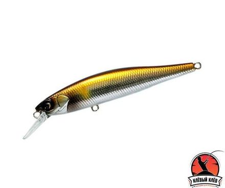 CULTIVA Воблер CT Minnow CTM-85F 85мм 8,6г цвет 31 Floating