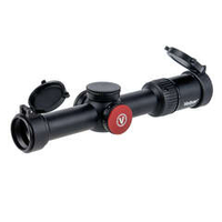 Прицел Veber Wolf Alfa 1-6x24 FCD