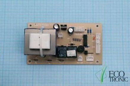 Плата питания и управления к P7-LX