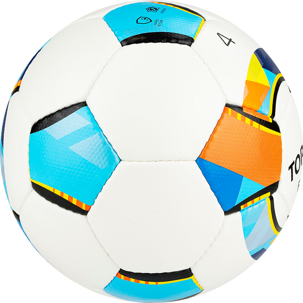 Мяч футзальный TORRES Futsal Pro FS32024, размер 4