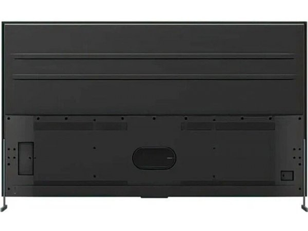 QLED телевизор TCL 98C731 4K Ultra HD