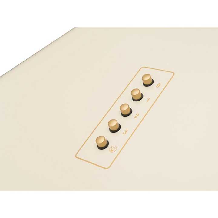 Каминная вытяжка Hansa OKC613RWH