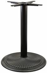 Подстолье чугунное 1226EM