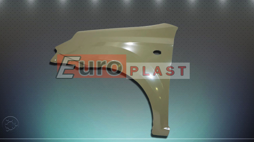 Передние крылья для Chevrolet Aveo T250