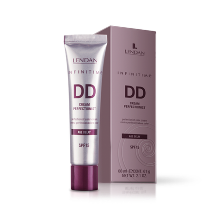 КРЕМ ДЛЯ СОВЕРШЕНСТВОВАНИЯ КОЖИ DD CREAM LENDAN