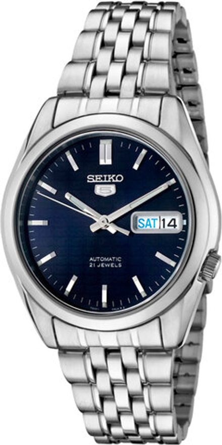 Мужские наручные часы Seiko SNK357K1