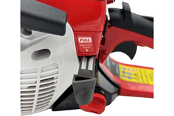 Пила цепная бензиновая Crown CT20198-14