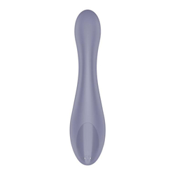 Вибромассажер Satisfyer G-Force, фиолетовый