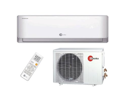 Сплит-система Denko DNI-24/DNHI-24