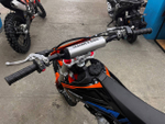 Питбайк REGULMOTO Spitfire 19/16 Pro