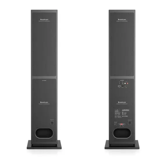 Audio Pro A48 Black