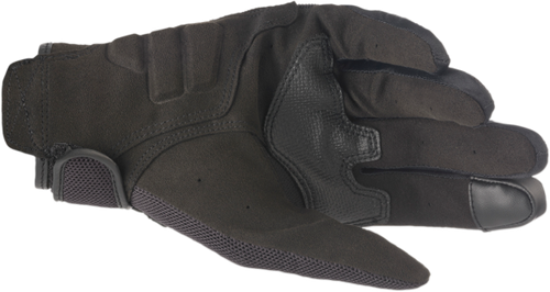 Gloves Stella Copper / Женские / Черно-розовый