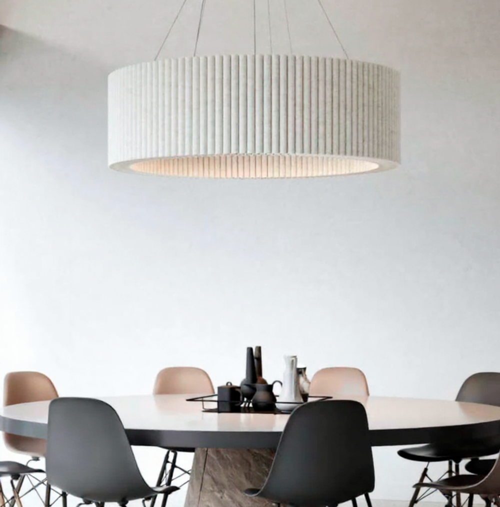 Люстра дизайнерская Wave от HEY-SIGN