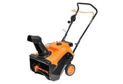 Бензиновый снегоуборщик "CARVER" STG 3045