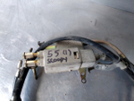 тросы тормоза с комбибрэйк хонда крея скупи 55 honda crea scoopy AF55 (1)