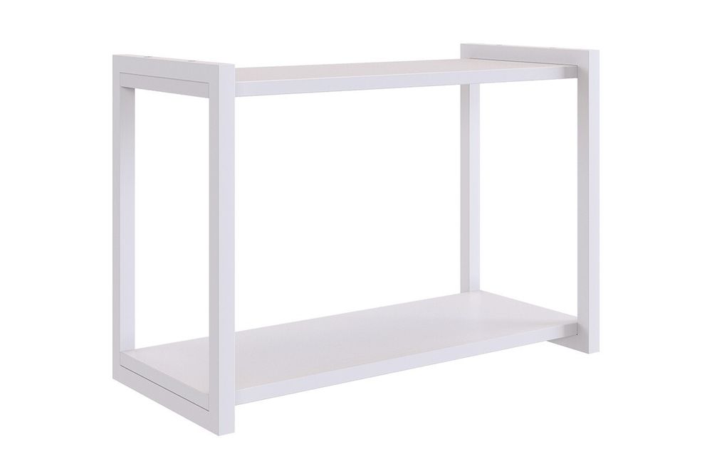 Полка "Юниор" 550,250,380 МФ Мебельсон г.Ижевск