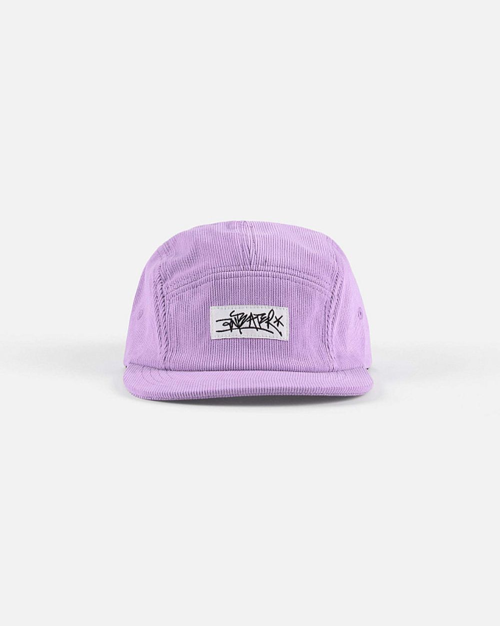 Кепка Anteater 5Panel Velvet Violet