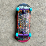Фингерборд TailWhip RAP 34 mm