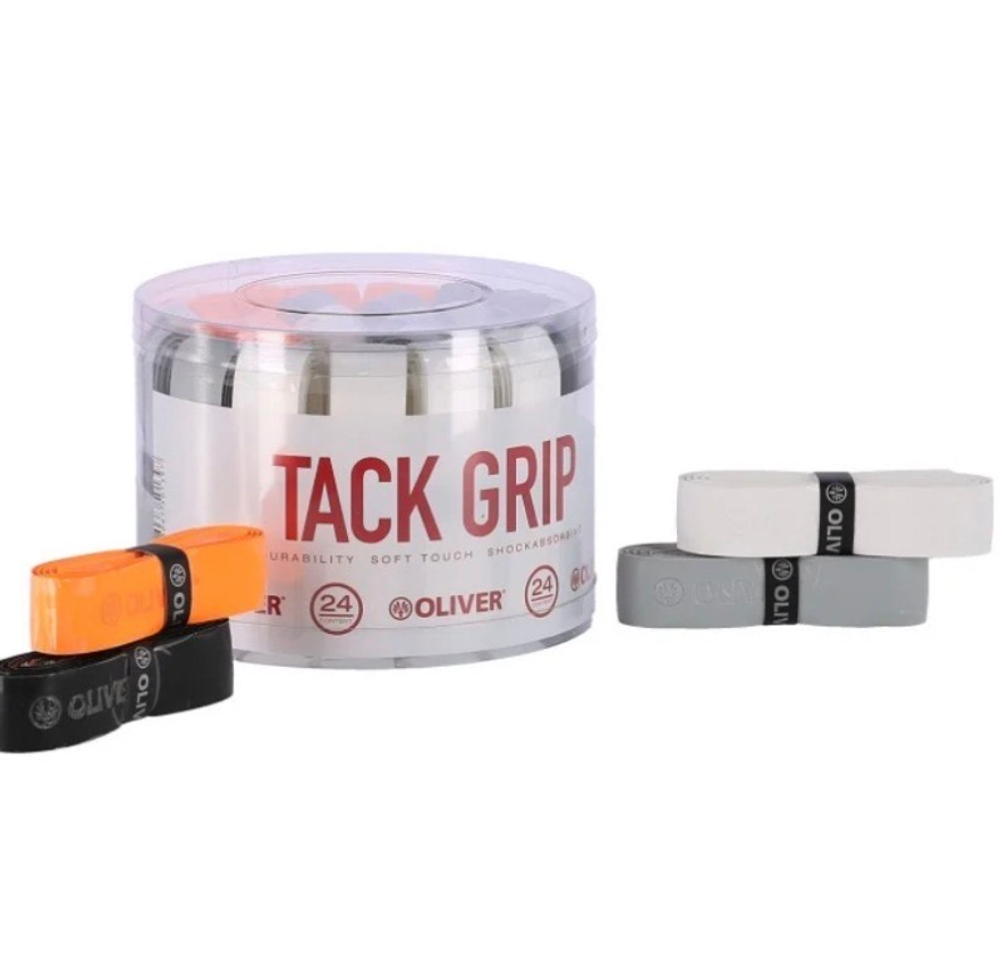 OLIVER TACK Grip (mix) – Coloured assorted х1