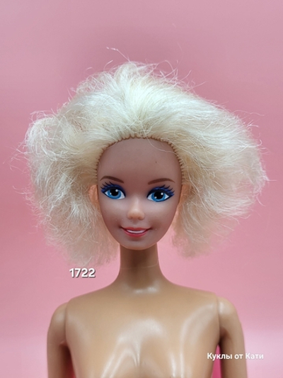 Кукла Барби 90х винтаж 1722
