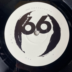 Виниловая пластинка LP John Frusciante (Германия 2023)