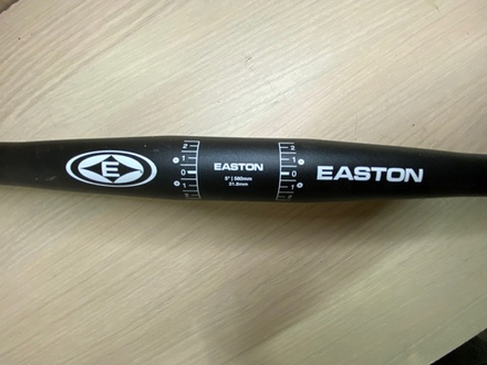 Руль для велосипеда Easton 6036F