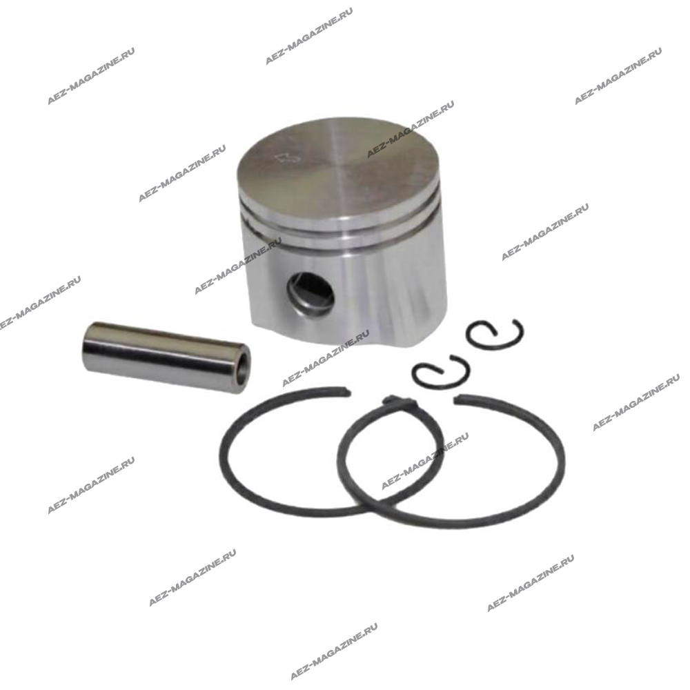 Поршень в сборе для бензокосы ЭФКО 37-44