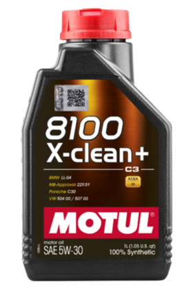 MOTUL - 106376-MOU - Engine Oil