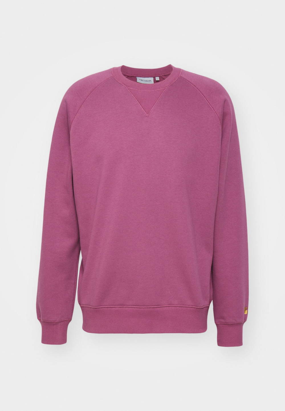 Carhartt WIP Толстовка - Бордовый