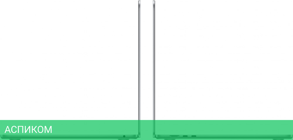 Ноутбук Apple MacBook Air A3114