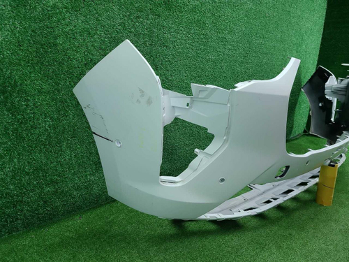 Бампер передний Haval Jolion (2021-2024)