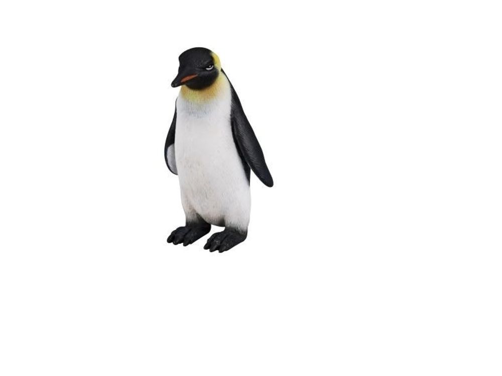 Императорский пингвин, M