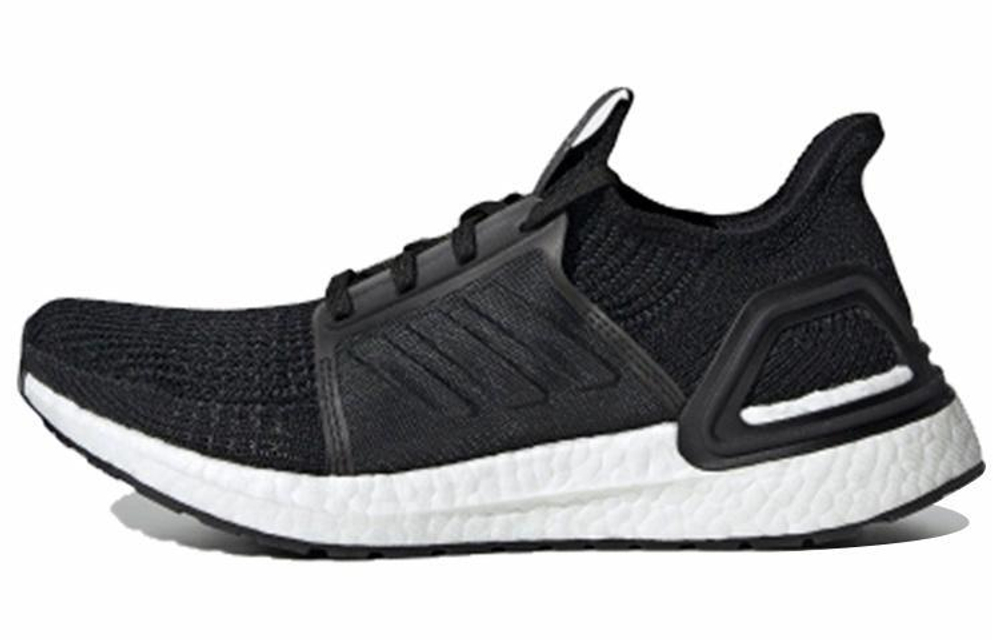 Кроссовки Adidas Ultraboost 19 (Женская размерная сетка)