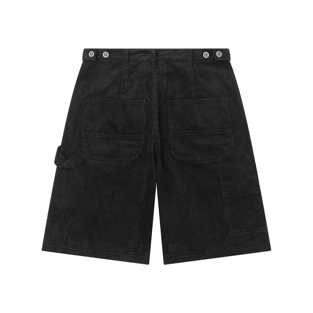 Шорты YMKASHIX Nineties Velvet N18