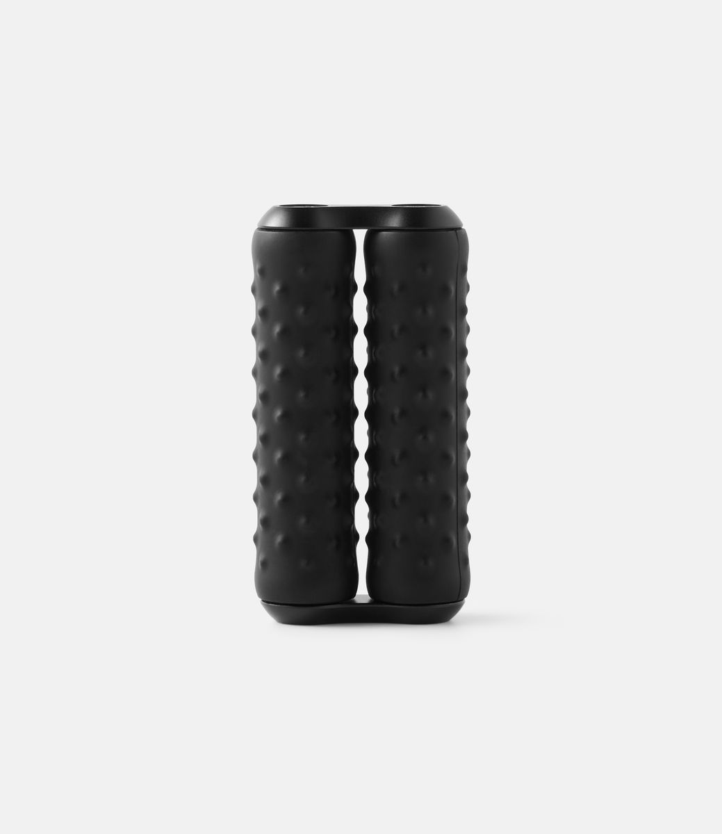 ONO Roller Silicone — роликовый массажёр из силикона