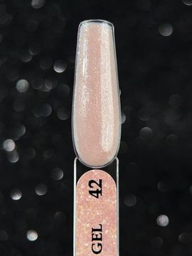 Жидкий бескислотный гель ENIGMANIC SMART gel 42 15 мл.