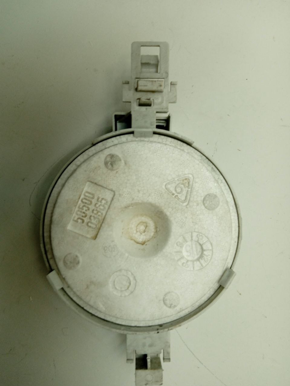 WLG20240OE кт2 Датчик аквастопа стиральных машин Bosch 263501 б/у