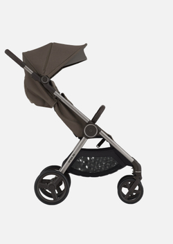 Anex Детская коляска iQ Bruna